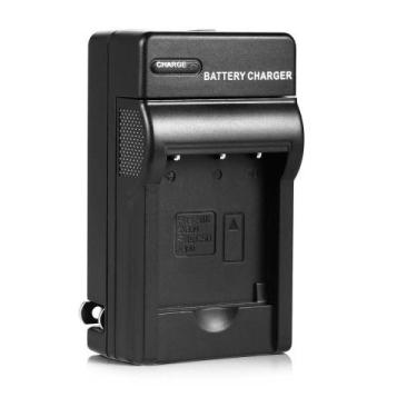 Imagem de Carregador EN-EL8 / ENEL8 para Nikon Coolpix (Bivolt) - WorldView