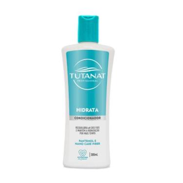 Imagem de Condicionador Hidrata- Tutanat Profissional 300ml