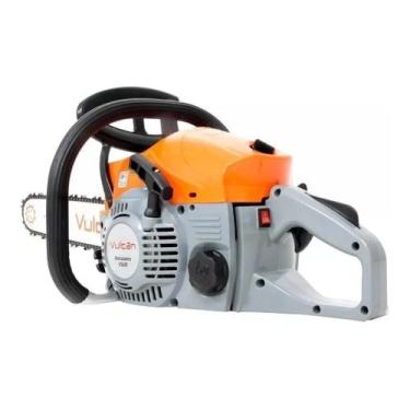 Imagem de Motosserra á gasolina Vulcan 62cc VS620 4hp - Sa, Songle, Nakazaki ou 