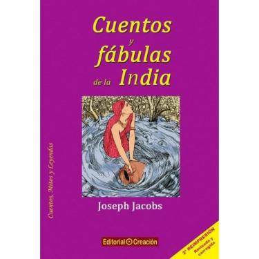 Imagem de Cuentos y Fábulas de la India - Espanhol