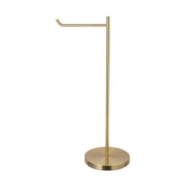 Imagem de Suporte para Papel Home Style Doro, DOURADO