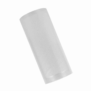 Imagem de Taruor Bolsas de Selador a Vácuo Multi Camadas de Sacos Armazenamento Alimentos para Organização Cozinha Em Casa e Preparação Refeições (12cmx500cm)