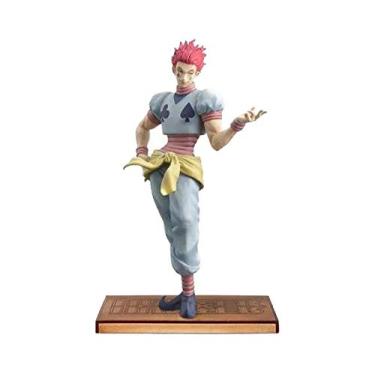 Imagem de Banpresto Hunter X Hunter: Hisoka Hyskoa DX Figure Vol.4