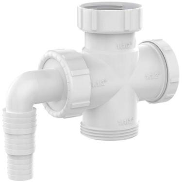 Imagem de Adaptador para maquina de lavar / lava louças 030402 - blukit