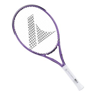 Imagem de Raquete de Tênis Prokennex Kinetic KI18 Purple 111 16X19 260g-Unissex