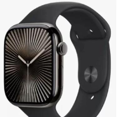 Imagem de Relógio Inteligente Smartwatch Aurafit A10 Pro Ip68 - Preto