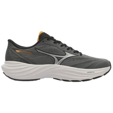 Imagem de Tênis Mizuno Goya 3 - Masculino - Cinza, 41