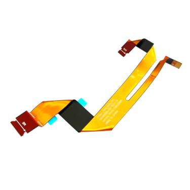 Imagem de JINTAI Leitor de placa de impressão digital FFC FPR Ca.ble Substituição para Lenovo ThinkPad T490s 20NX 20NY T14s 20T0 20T1 FT491 01YN252 01YN253 DA30000LJ20 SC10Q25690