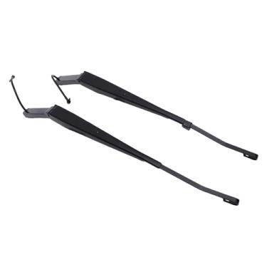 Imagem de Akozon Kit de Braço do Limpador de Pára- Dianteiro, 1 par, Tração na Mão Esquerda, Substituição para XL 1500 (2003-2005), Inclui 42694 e 42547