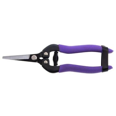 Imagem de Tesoura Para Colheita Reta 180mm - Palisad - MTX