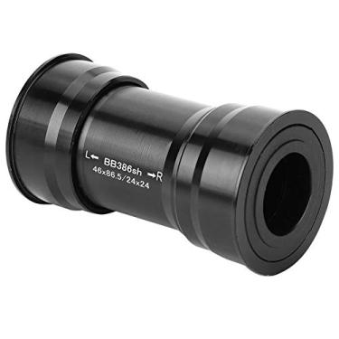 Imagem de ZJchao BB386 Mountain Road, 24mm, Suportes Inferiores, Suportes de Montanhas, Suporte Inferior de Bicicleta, Acessório de Ciclismo