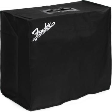 Imagem de Fender Capa de amplificador Hot Rod DeVille 212, preta