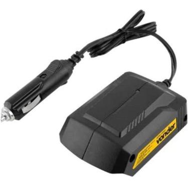 Imagem de Carregador Bateria Automotivo 12V Icbv1843 18V Vonder
