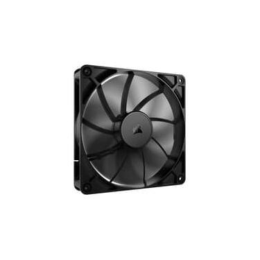 Imagem de Ventoinha Corsair RS140, 140mm, PWM, Preto - CO-9050190-WW