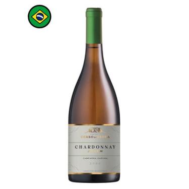 Imagem de Vinho Chardonnay Jovem - (2024) - 750ml - Cerro de Pedra