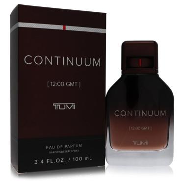Imagem de Perfume Masculino Tumi Continuum Eau De Parfum 100 Ml