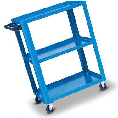 Imagem de Carro Para Ferramentas Com 3 Bandejas Cmb601 Cmb