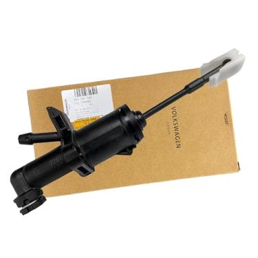 Imagem de Cilindro Mestre Pedal de Embreagem Original 5Z0721388 Compatível com Fox Polo Gol G5 G6 Saveiro G5 G6