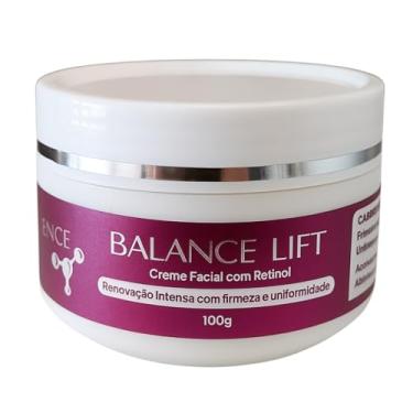 Imagem de Creme Facial com Retinol - Anti-Idade