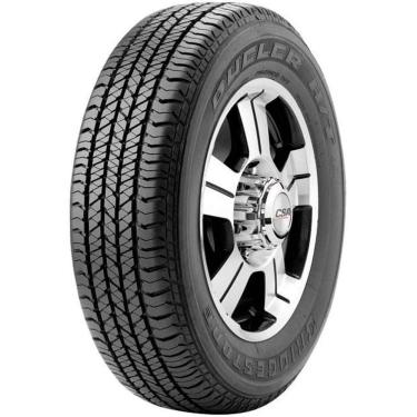 Imagem de Pneu Ranger L-200 Frontier 245/70r16 111t Dueler Ht 684 III Bridgestone