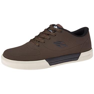 Imagem de Tênis Mormaii Urban Pulse, Mormaii, Adulto-Unissex, Marrom, 39