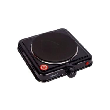 Imagem de Fogão Elétrico Portátil 01 Boca Indução Potência 1000w 220V