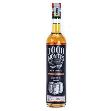 Imagem de 1000 Montes 3AOB Strong - 45% - 500ml
