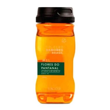 Imagem de Mel Flores Do Pantanal Casa Roncador 280G