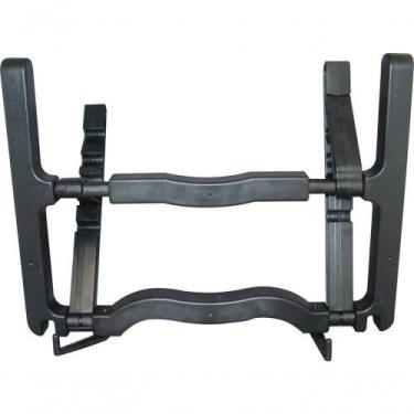 Imagem de Suporte Para Notebook St35031 Preto - MASTICMOL
