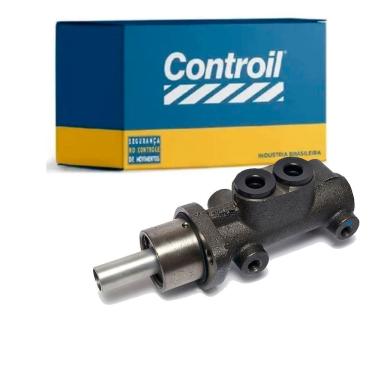 Imagem de Cilindro Mestre De Freio Twingo 1993 A 1997 - Controil C2135