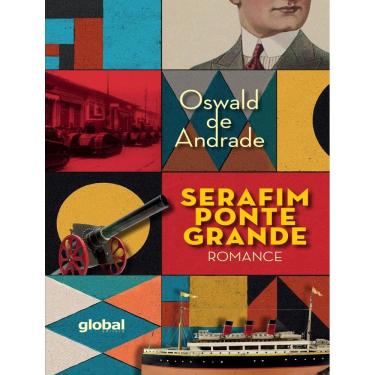 Imagem de Serafim Ponte Grande