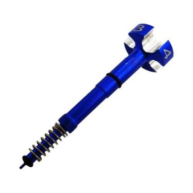 Imagem de Parafuso Universal De Mistura Ar/Combustível Para Carburador Keihin FC