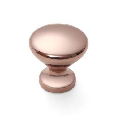 Imagem de Puxador Cup Ponto Rose ZP5238.L00 - Zen