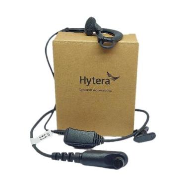 Imagem de Fone de ouvido original p/ radio hytera bp516 / bp566