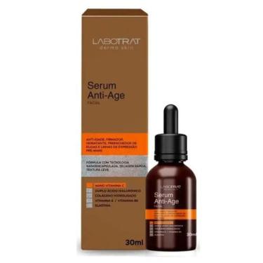 Imagem de Sérum Facial Anti Age Labotrat 30ml