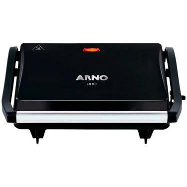 Imagem de Grill Sanduicheira Panini GPTO 850W Arno