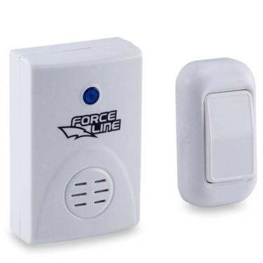 Imagem de Campainha Musical - 7502 - Forceline