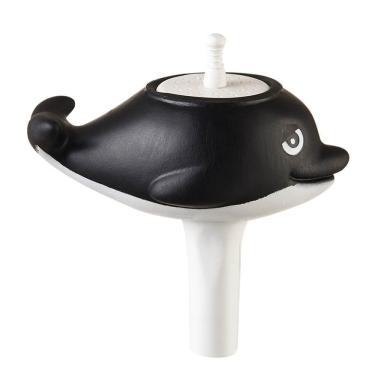 Imagem de Duchinha Divertida Golfinho - 7520005 - Lorenzetti Duchinhas Divertidas Golfinho Lorenzetti 7520005