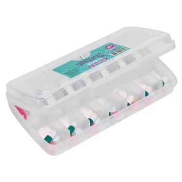 Imagem de Porta Remédio Pequeno - 688 - Sanremo Porta Remedio Pequeno Ref.688 Sanremo