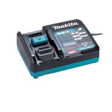 Imagem de Carregador De Bateria 40v Dc40ra Bivolt -1910m9-5 - Makita