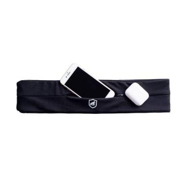 Imagem de Porta Dólar / Doleira Antifurto Para Viagem - Tamanho G