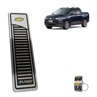 Imagem de Descanso De Pé Chevrolet Montana Turbo 2023