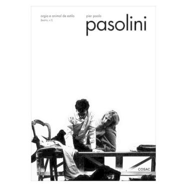 Imagem de Teatro - Vol. 1