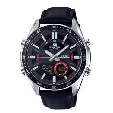 Imagem de Relógio Casio Edifice Masculino EFV-C100L-1AVDF