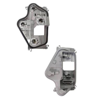 Imagem de Circuito Lanterna Traseira Direito Vw Fox 03 09 Valeo