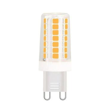 Imagem de Lampada halopin led 3,5w 4000k 220v g9 opus lp 39961