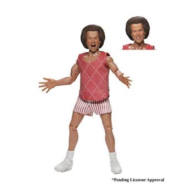 Imagem de Figura de ação vestida Richard Simmons