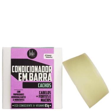 Imagem de Lola Cachos - Condicionador em Barra  65g - Lola Cosmetics