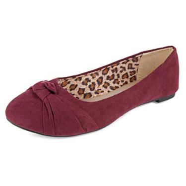 Imagem de Epic Step Jessica, Maroon, 9