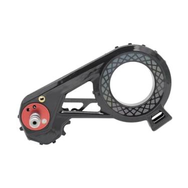 Imagem de oshhni de substituição de polia de câmbio traseiro de bicicleta, peça de guia de rolamento de 12T para bicicleta de estrada de montanha, Multicolorido